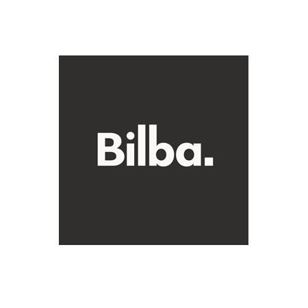 
                Bilba Logotipo