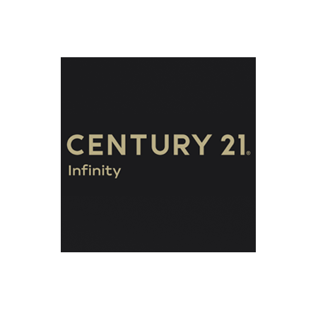 
                Century21 Logotipo