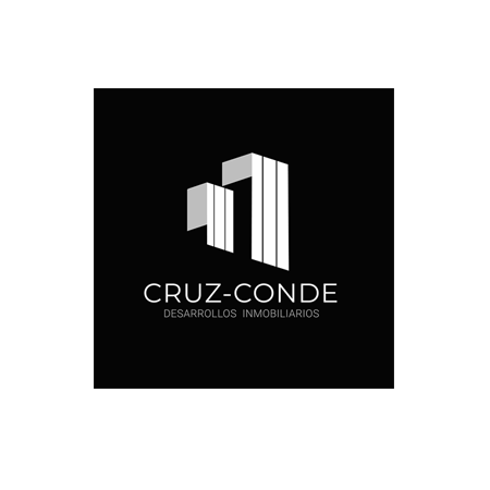 
                Cruz Conde Desarrollos Logotipo
