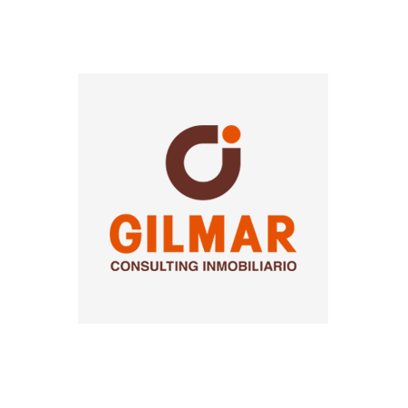 
                Gilmar Logotipo