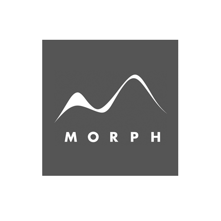 
                Morph Logotipo