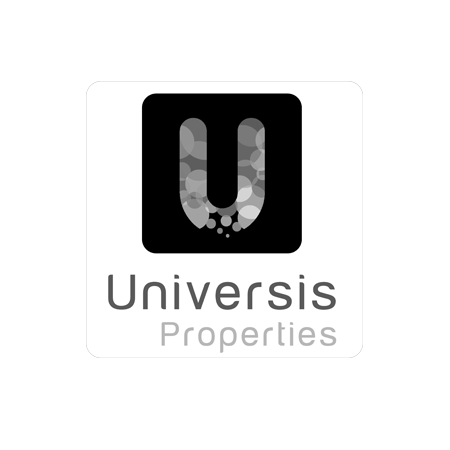 
                Universis Properties Logotipo