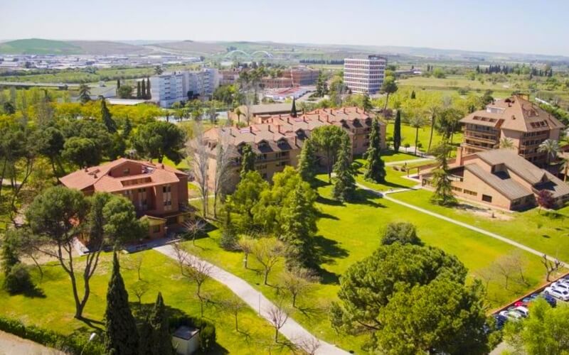 Zona Universitaria